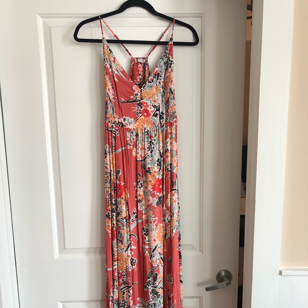 Free People Maxi Dress